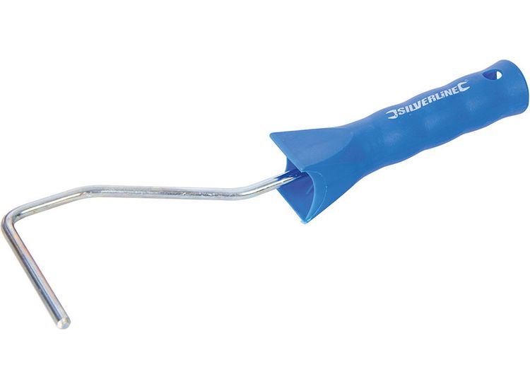 Silverline Mini Roller Frame