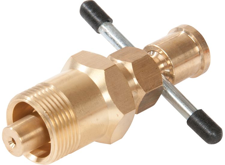 Silverline Olive Puller - 15 &amp; 22mm