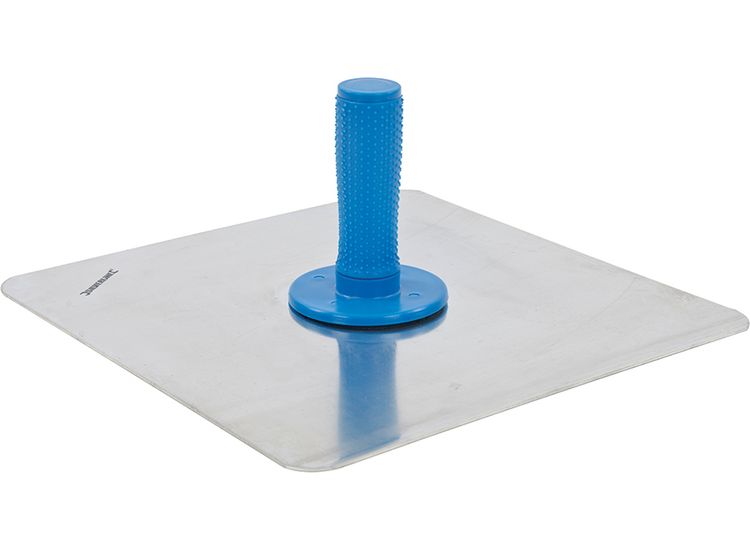 Silverline Plastering Hawk - 300 x 300mm