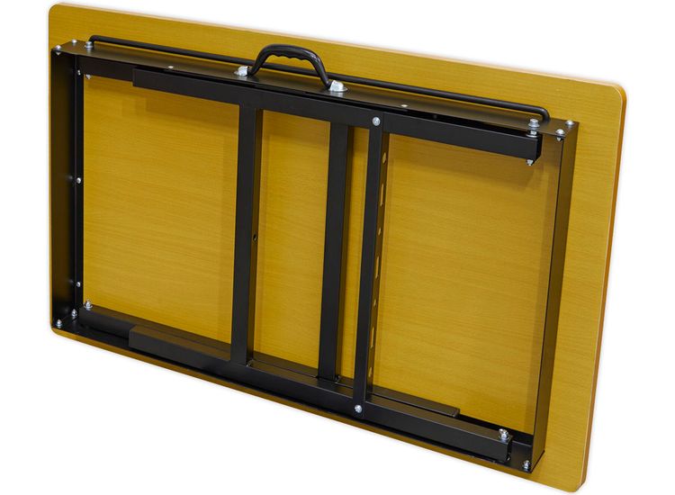 Sealey FWB1000 Portable Folding Workbench 1000mm