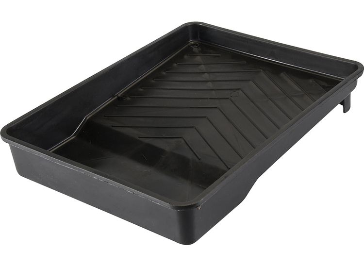 Silverline Roller Tray
