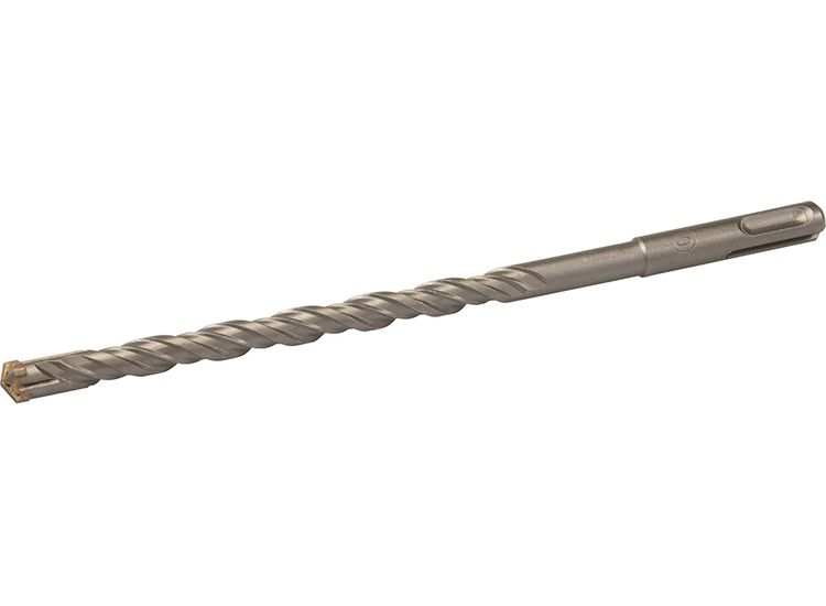 Silverline SDS Plus Crosshead Drill Bit