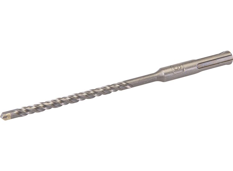Silverline SDS Plus Masonry Drill Bit