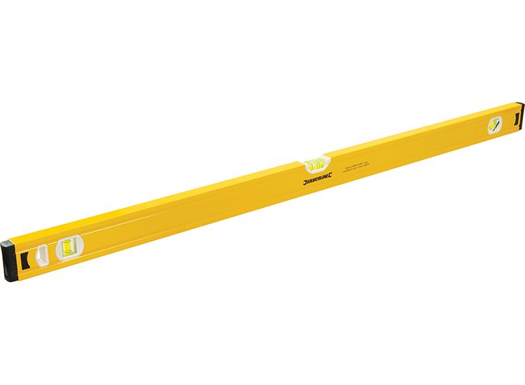 Silverline Spirit Level