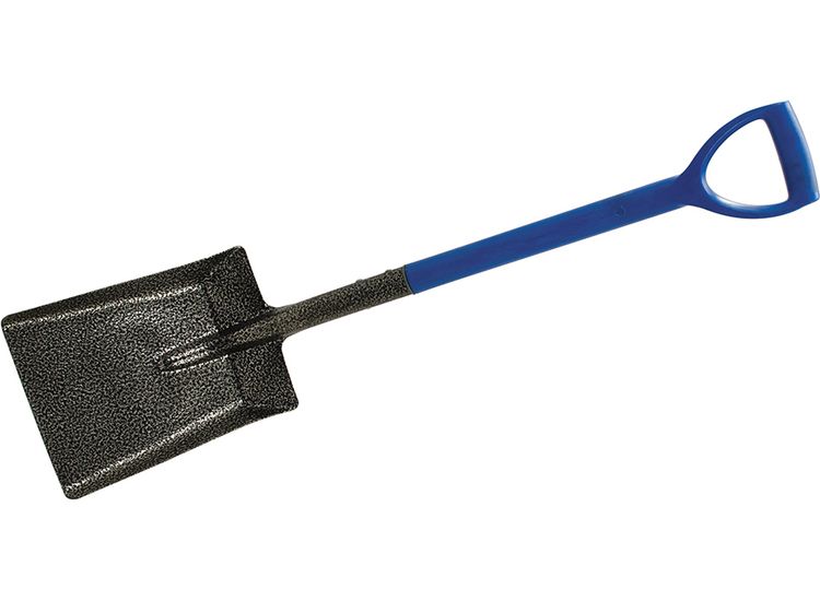 Silverline Square Mouth Shovel - 1000mm