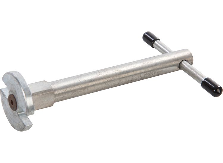 Silverline Tank Connector Fitting Tool - 15 &amp; 22mm