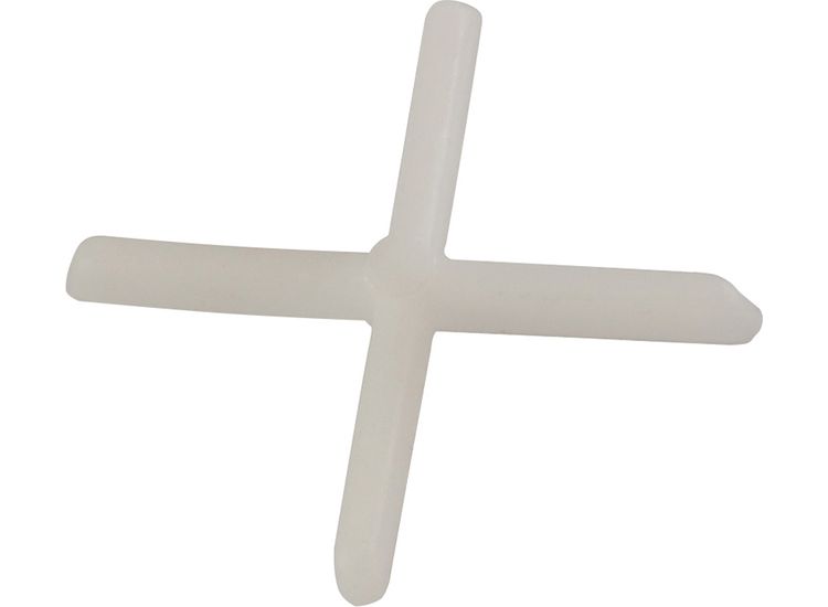Silverline Tile Spacers 1000pk
