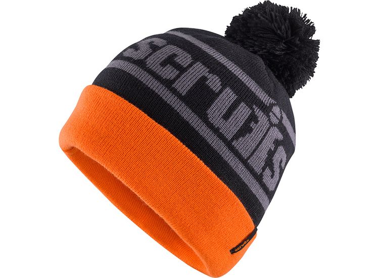 Scruffs Trade Bobble Hat