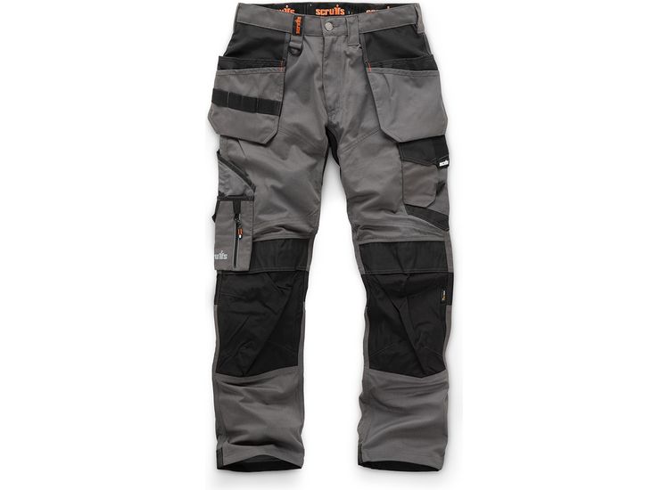Scruffs Trade Holster Trouser Graphite