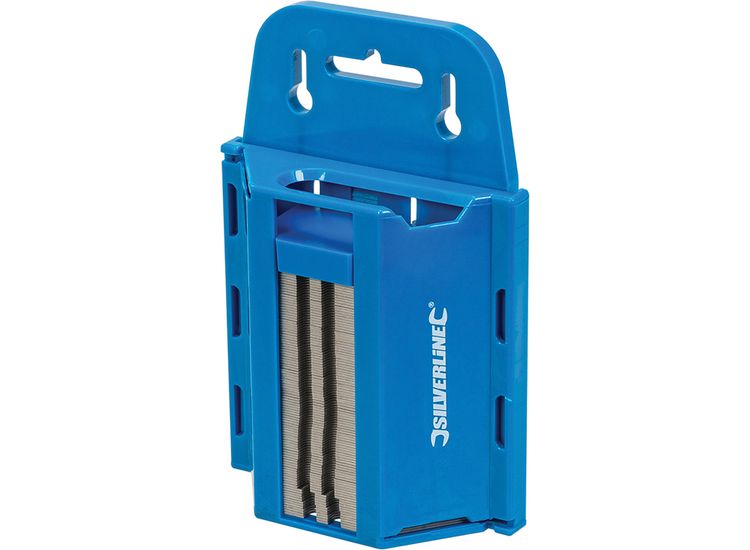 Silverline Utility Knife Blades