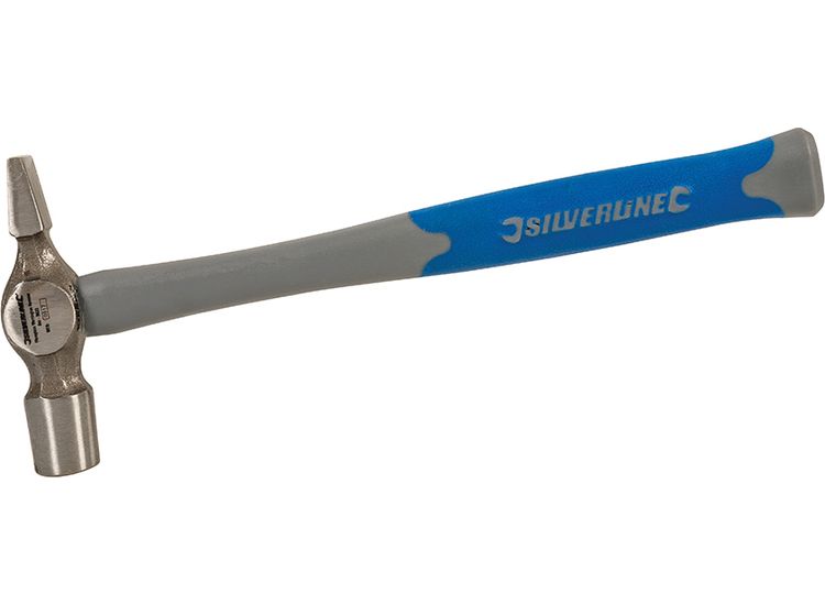 Silverline Warrington Hammer Fibreglass - 8oz (227g)