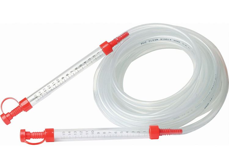 Silverline Water Level - 10m