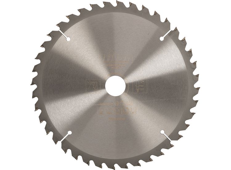 Triton Woodworking Saw Blade