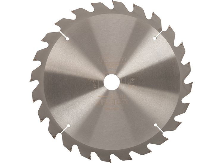 Triton Woodworking Saw Blade