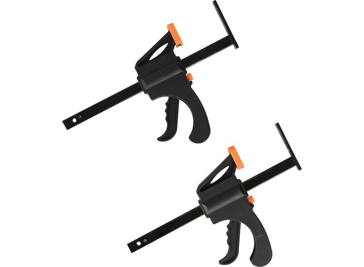 Triton Work Clamps for TTS1400