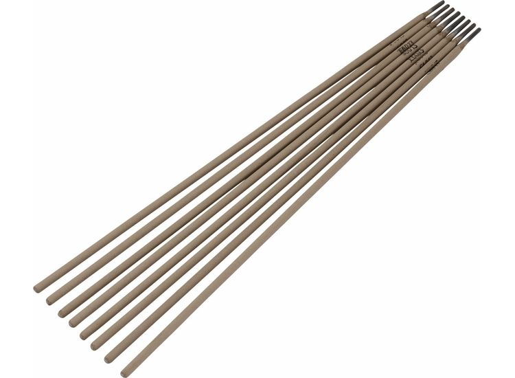 Draper 98442 3.2mm Welding Electrodes (5kg Pack)