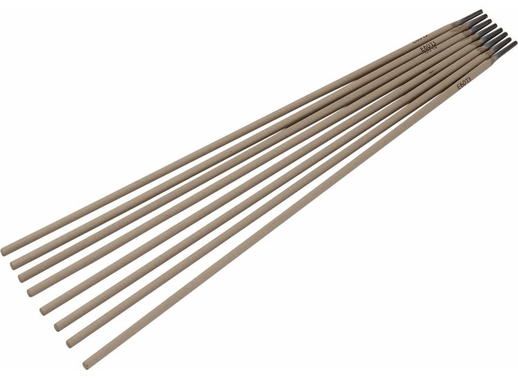 Draper 98443 4.0mm Welding Electrodes (5kg Pack)