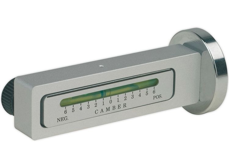 Sealey GA45 Magnetic Camber/Castor Gauge