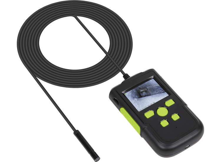 Sealey VS8111 Video Borescope Ø8mm Camera