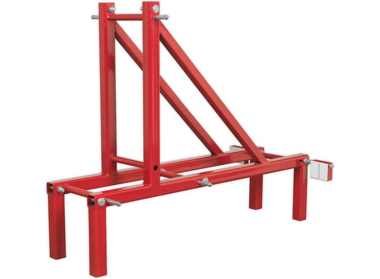 Sealey GA70CR Calibration Rig for GA70