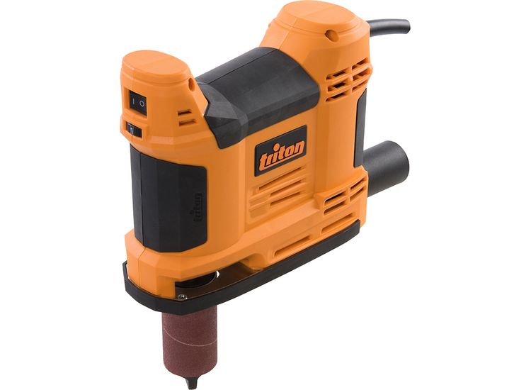 Triton 650W Portable Oscillating Spindle Sander - TSPSP650