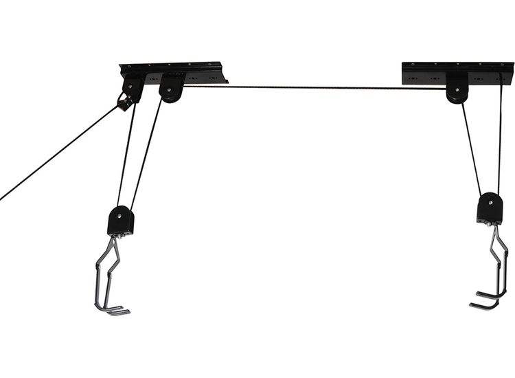 Silverline Bicycle Lift - 20kg