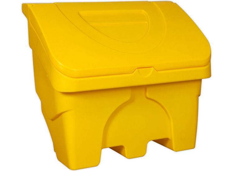 Sealey GB03 Grit &amp; Salt Storage Box 200ltr