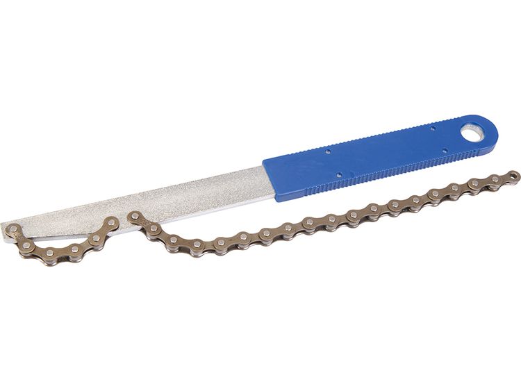 Silverline Chain Whip - 7, 8, 9 &amp; 10 Speed