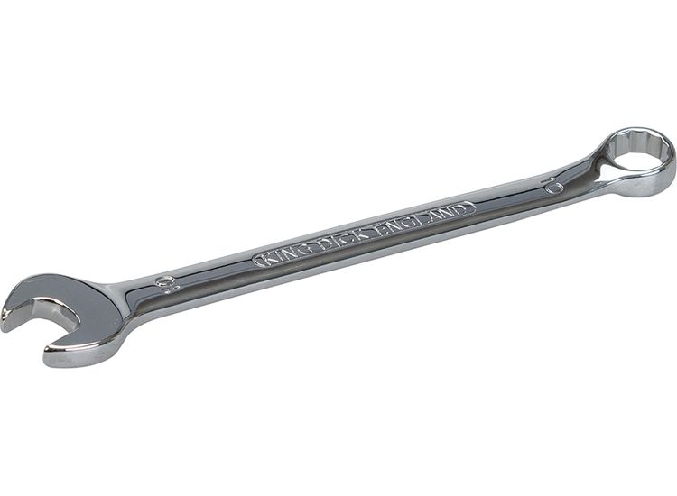 King Dick Combination Spanner