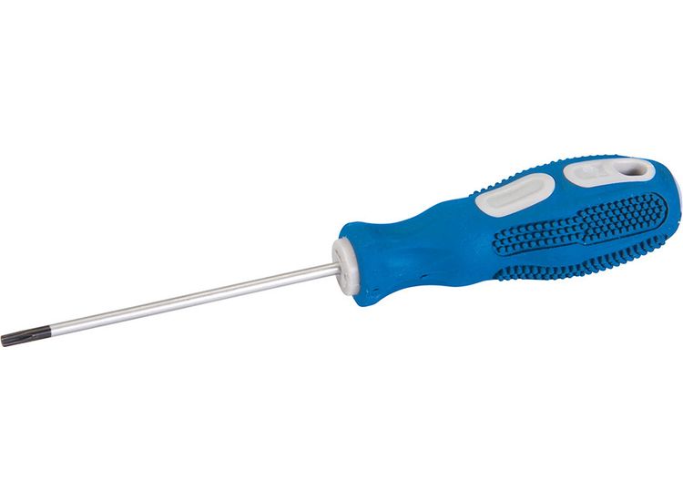 Silverline General Purpose Screwdriver Trx