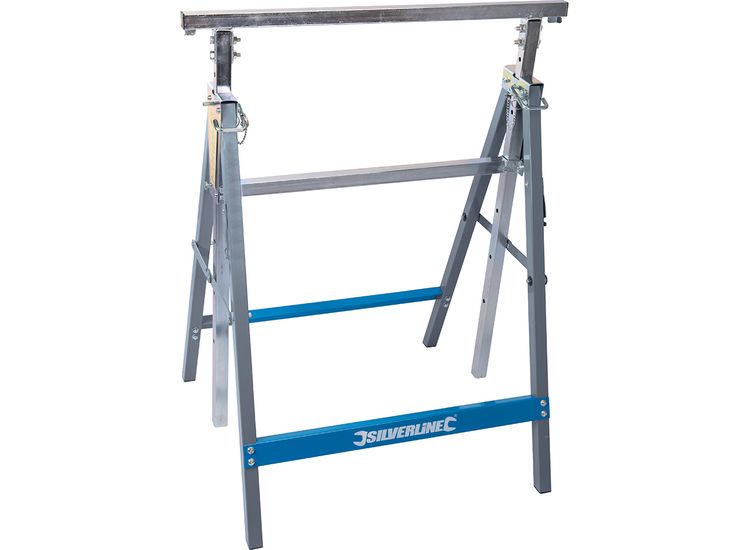 Silverline Heavy Duty Trestle - 150kg