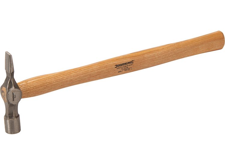 Silverline Pin Hammer Ash - 4oz (113g)