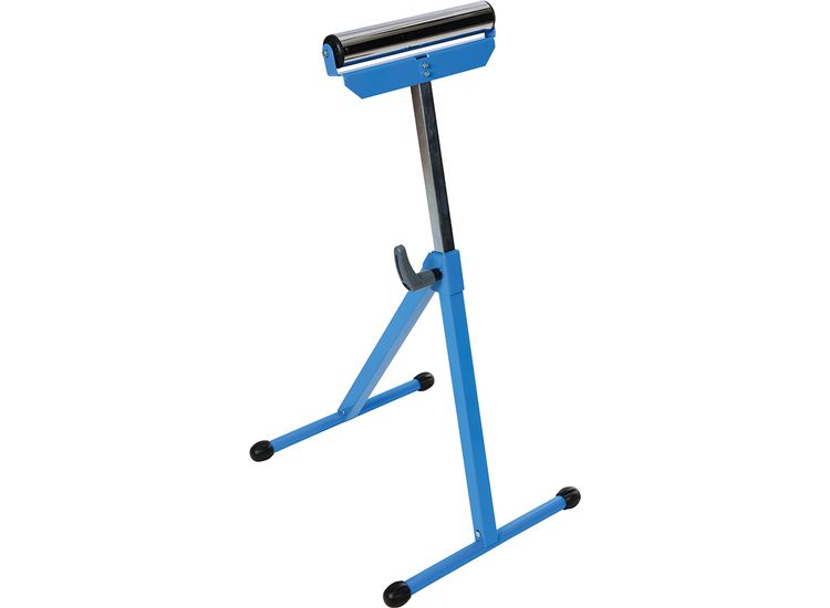 Silverline Roller Stand Adjustable - 685 - 1080mm