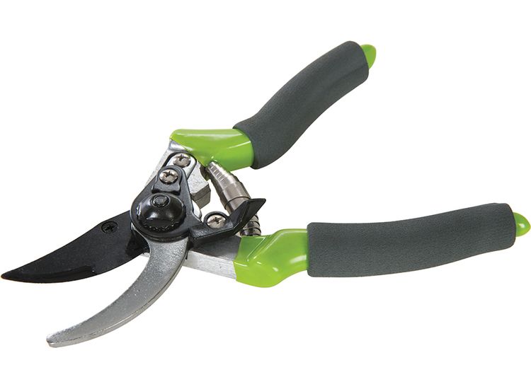 Silverline Secateurs - 220mm
