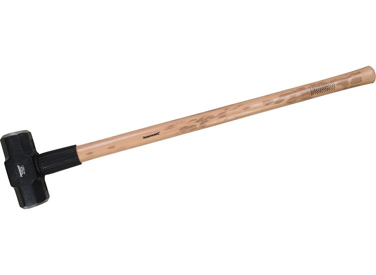 Silverline Sledge Hammer Hickory