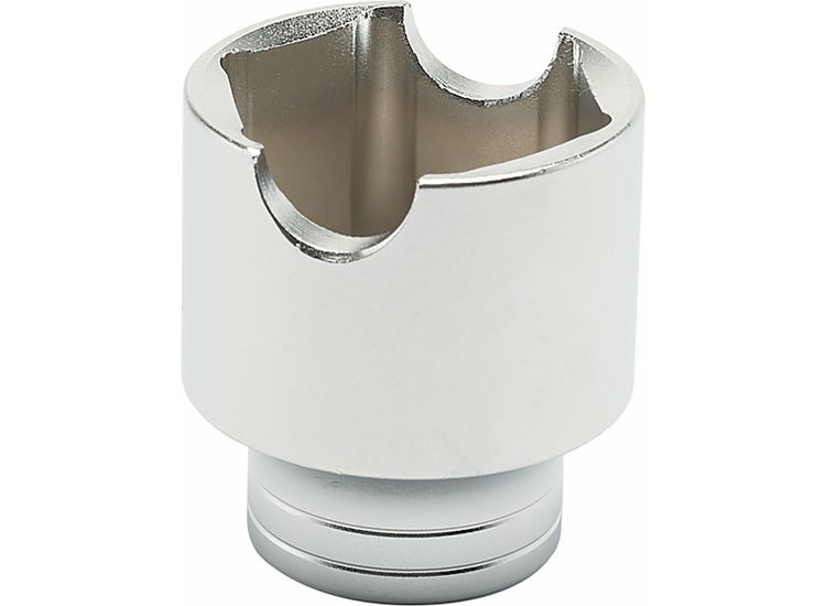 Draper 08288 Diesel Filter Socket for Ford 2.0 TDCi, 1/2" Sq. Dr.