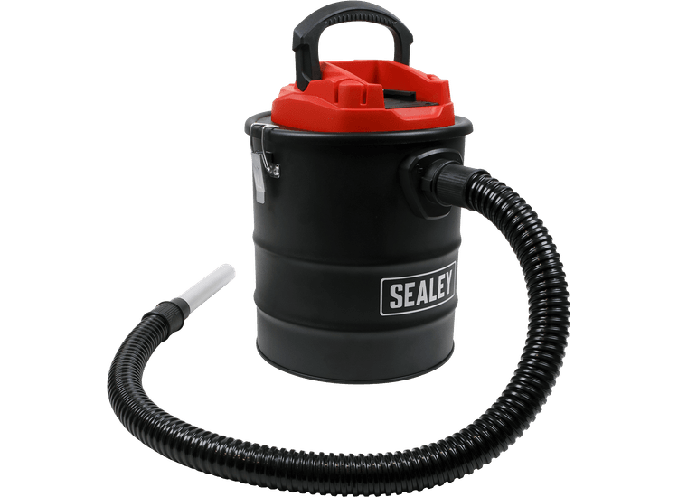Sealey CP20VAV Handheld Ash Vacuum Cleaner 20V SV20 Series 15L