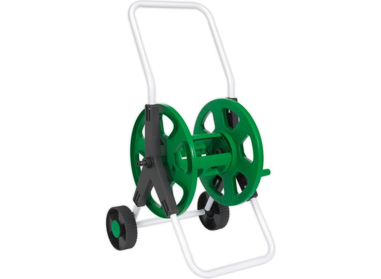 Sealey GH60 Garden Hose Trolley 60m Capacity