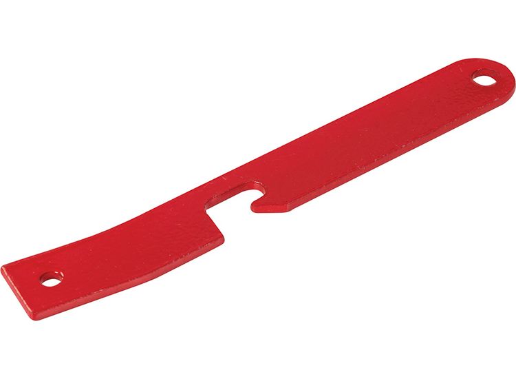 Van Vault Box Lid Stay - Van Vault 2