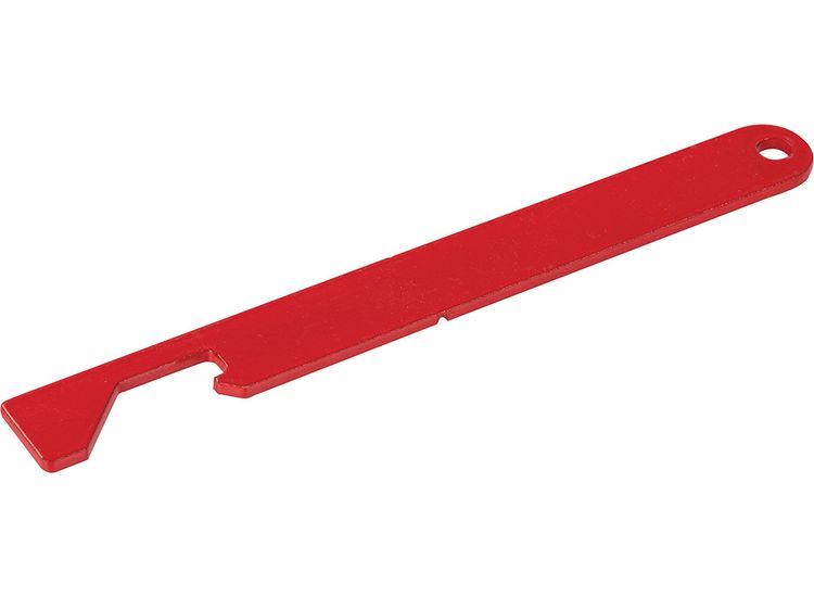 Van Vault Box Lid Stay - Van Vault Mobi