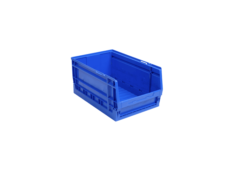 Sealey CB15L Collapsible Storage Bin 15L