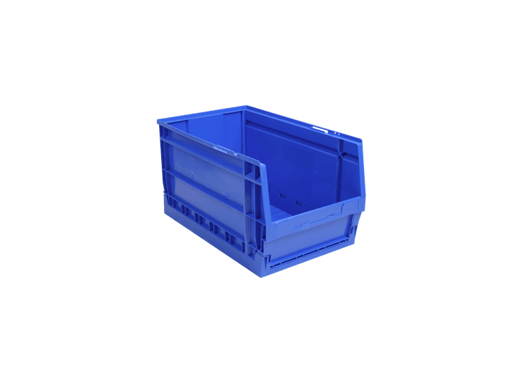 Sealey CB30L Collapsible Storage Bin 30L