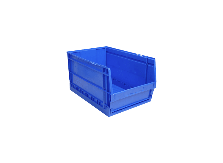 Sealey CB55L Collapsible Storage Bin 55L