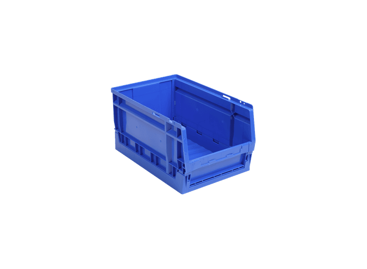 Sealey CB85L Collapsible Storage Bin 8.5L