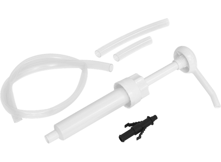 Sealey TP5000 Container Hand Pump 5L