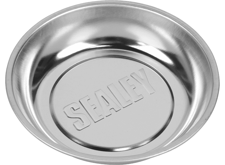 Sealey AK2311 Magnetic Collector Ø110mm