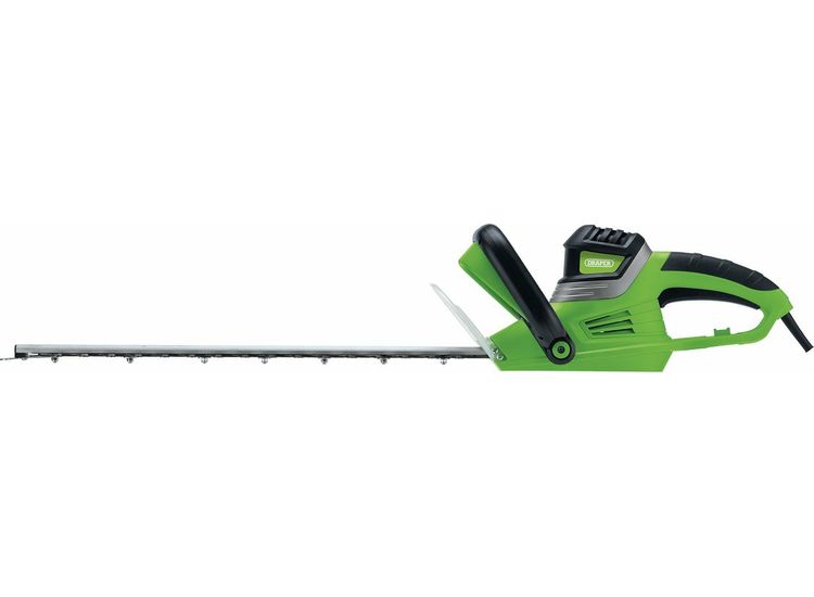 Draper 03705 230V Hedge Trimmer, 510mm, 550W