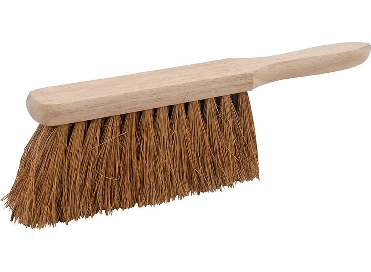 Silverline Hand Brush Soft Coco - 300mm (12")