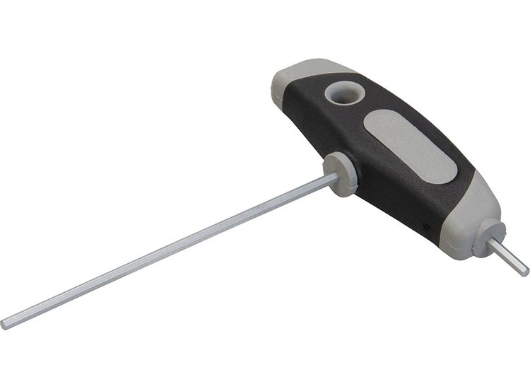 King Dick Screwdriver Set Super 2000