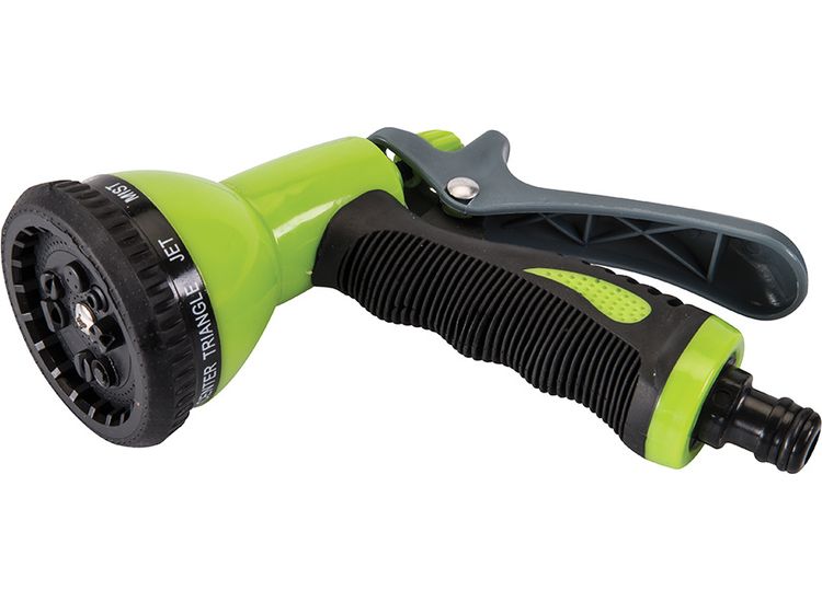 Silverline Spray Gun - 3/4" BSP Male